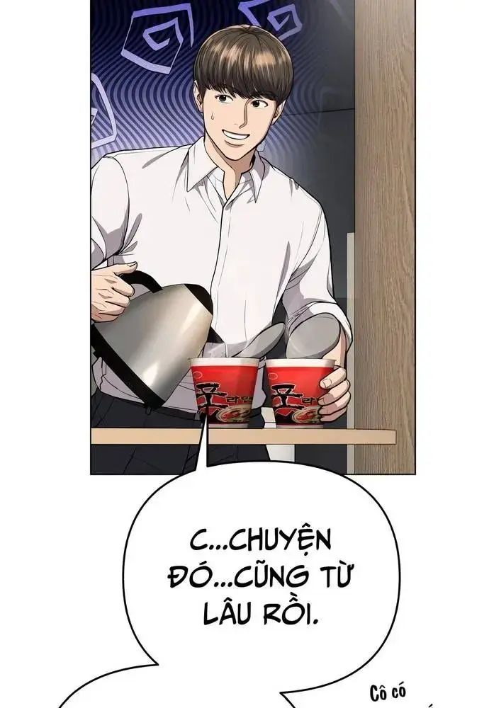 Nhân Viên Thực Tập Kim Cheolsu: Chapter 60