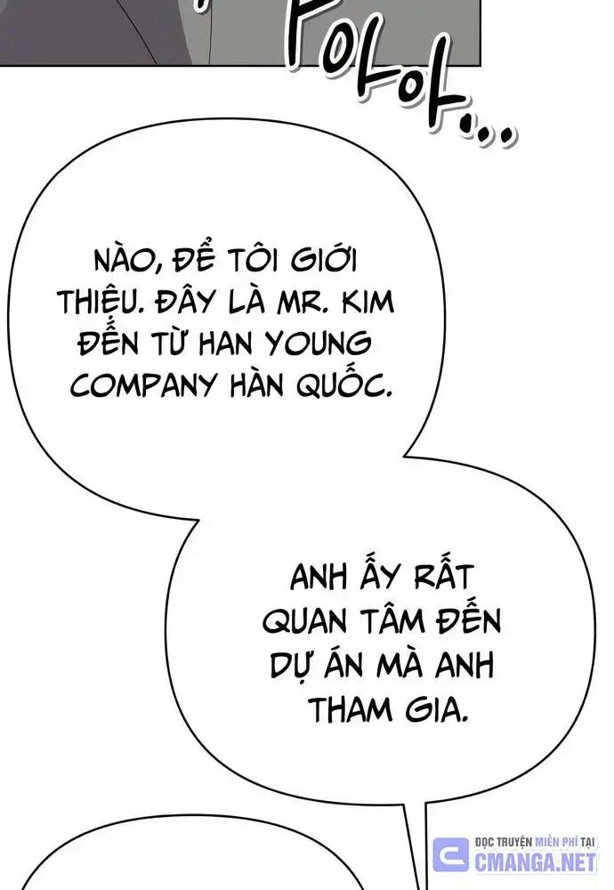 Nhân Viên Thực Tập Kim Cheolsu: Chapter 60