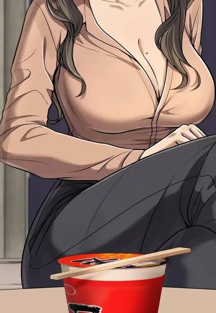 Nhân Viên Thực Tập Kim Cheolsu: Chapter 60