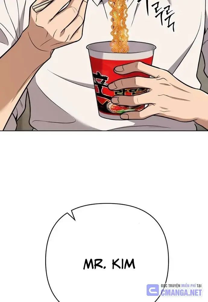 Nhân Viên Thực Tập Kim Cheolsu: Chapter 60