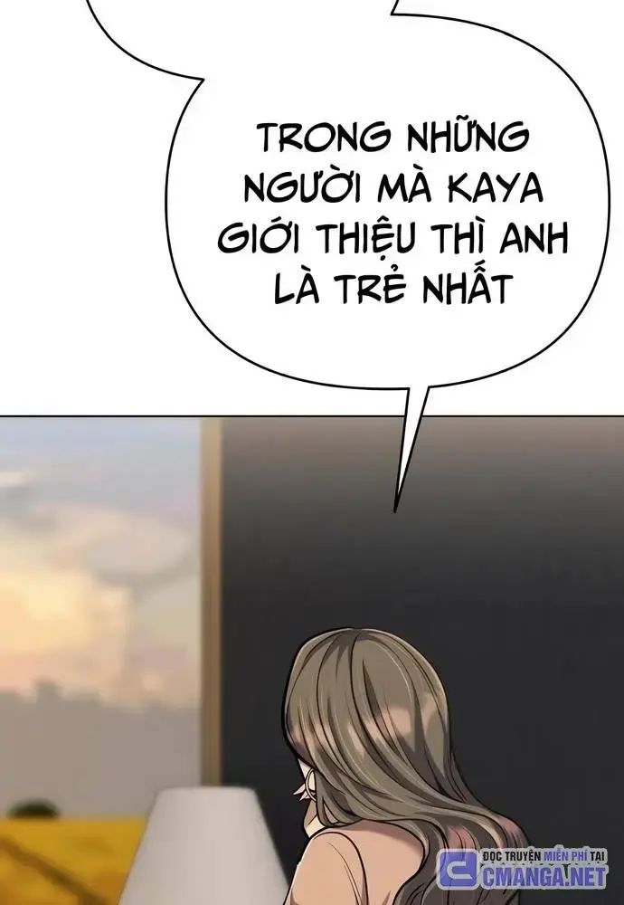 Nhân Viên Thực Tập Kim Cheolsu: Chapter 60