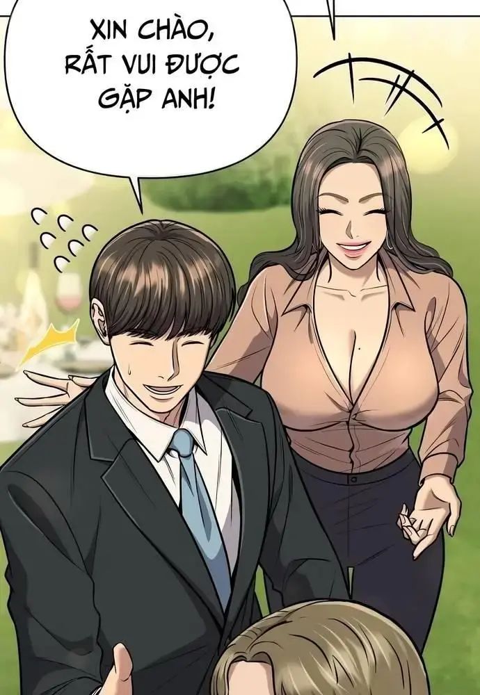 Nhân Viên Thực Tập Kim Cheolsu: Chapter 60