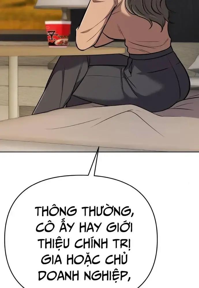 Nhân Viên Thực Tập Kim Cheolsu: Chapter 60