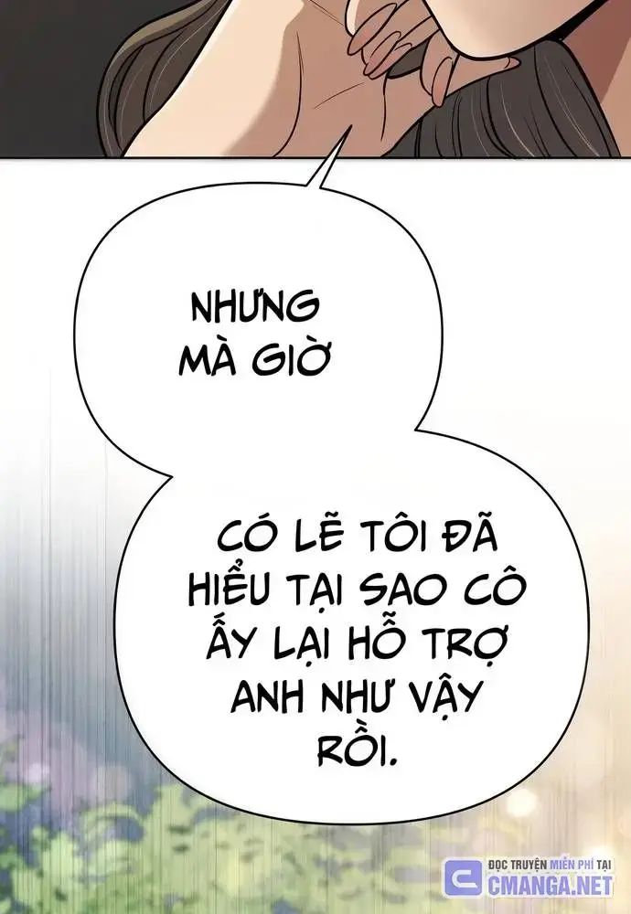 Nhân Viên Thực Tập Kim Cheolsu: Chapter 60