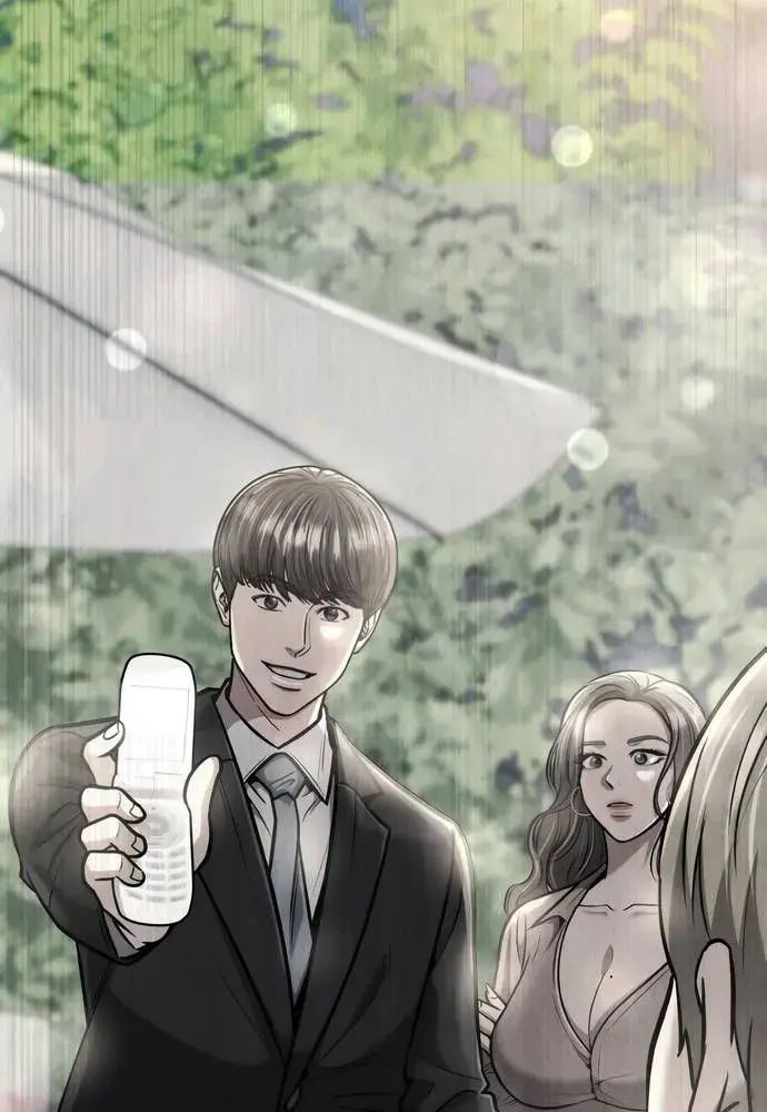 Nhân Viên Thực Tập Kim Cheolsu: Chapter 60