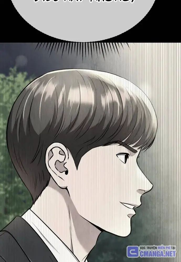 Nhân Viên Thực Tập Kim Cheolsu: Chapter 60