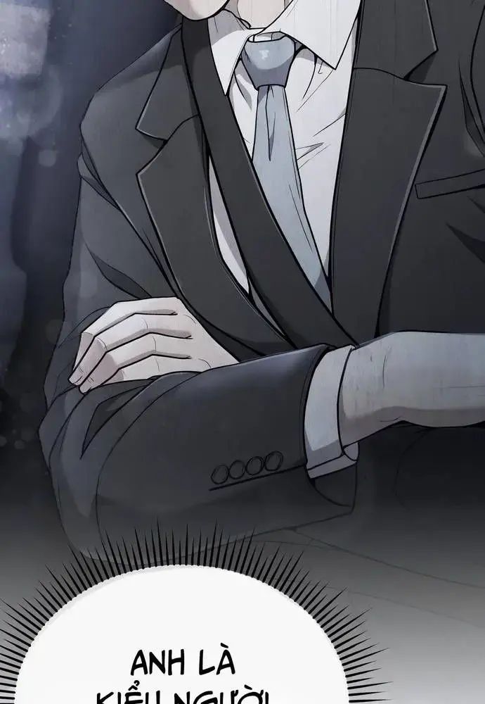 Nhân Viên Thực Tập Kim Cheolsu: Chapter 60