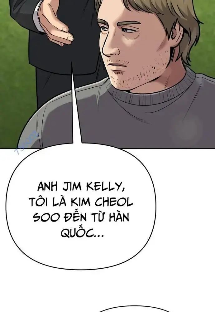 Nhân Viên Thực Tập Kim Cheolsu: Chapter 60