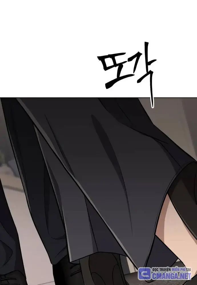 Nhân Viên Thực Tập Kim Cheolsu: Chapter 60