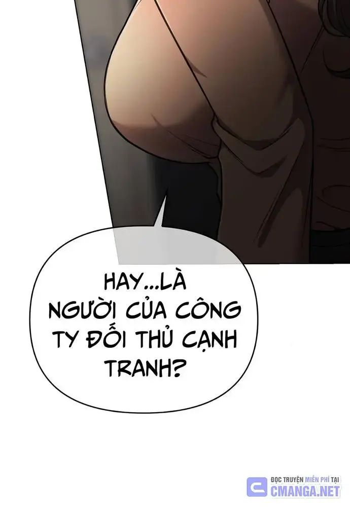 Nhân Viên Thực Tập Kim Cheolsu: Chapter 60