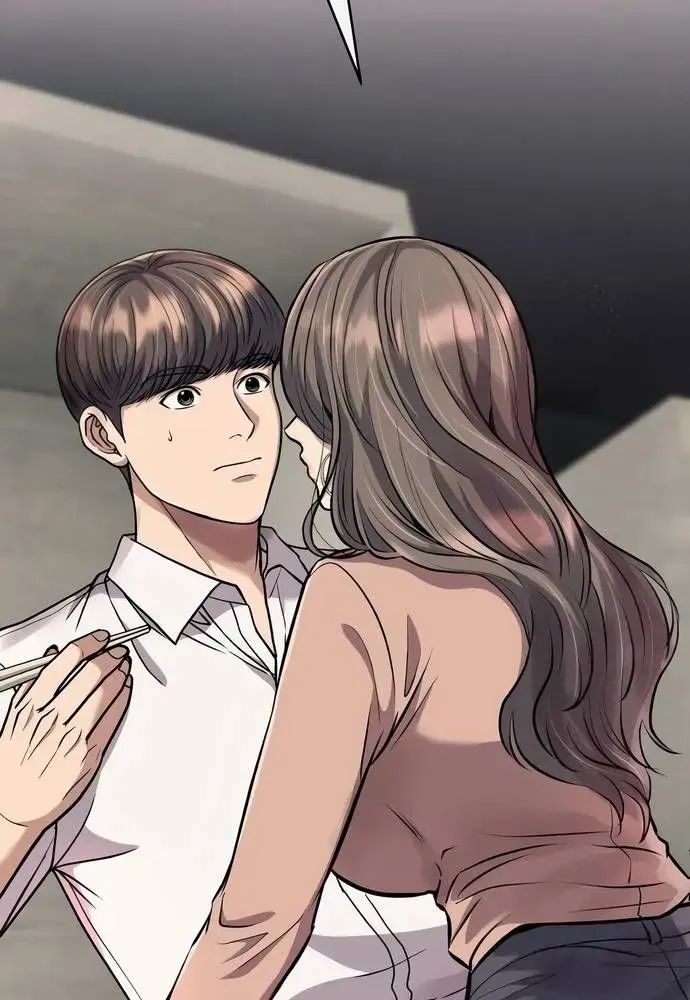 Nhân Viên Thực Tập Kim Cheolsu: Chapter 60