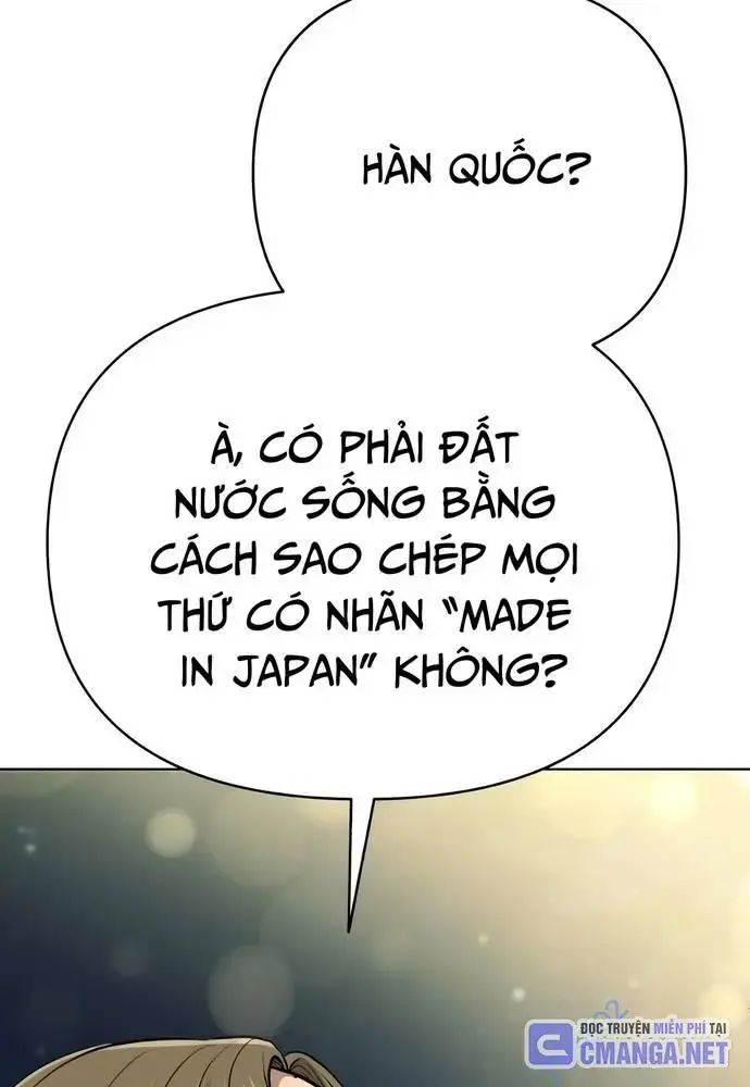 Nhân Viên Thực Tập Kim Cheolsu: Chapter 60