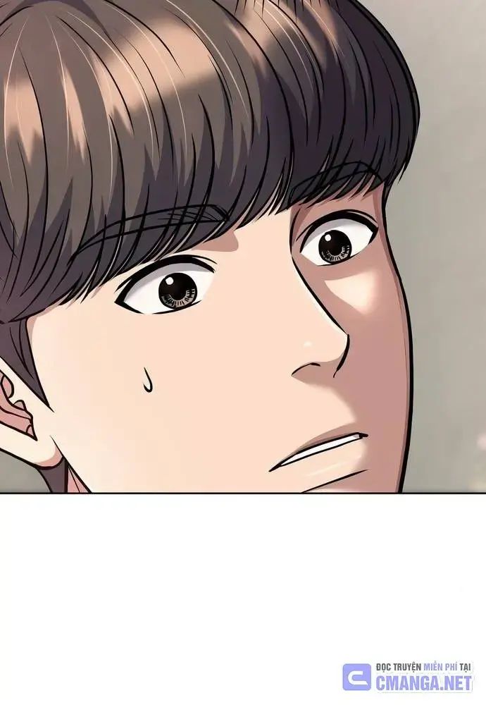 Nhân Viên Thực Tập Kim Cheolsu: Chapter 60