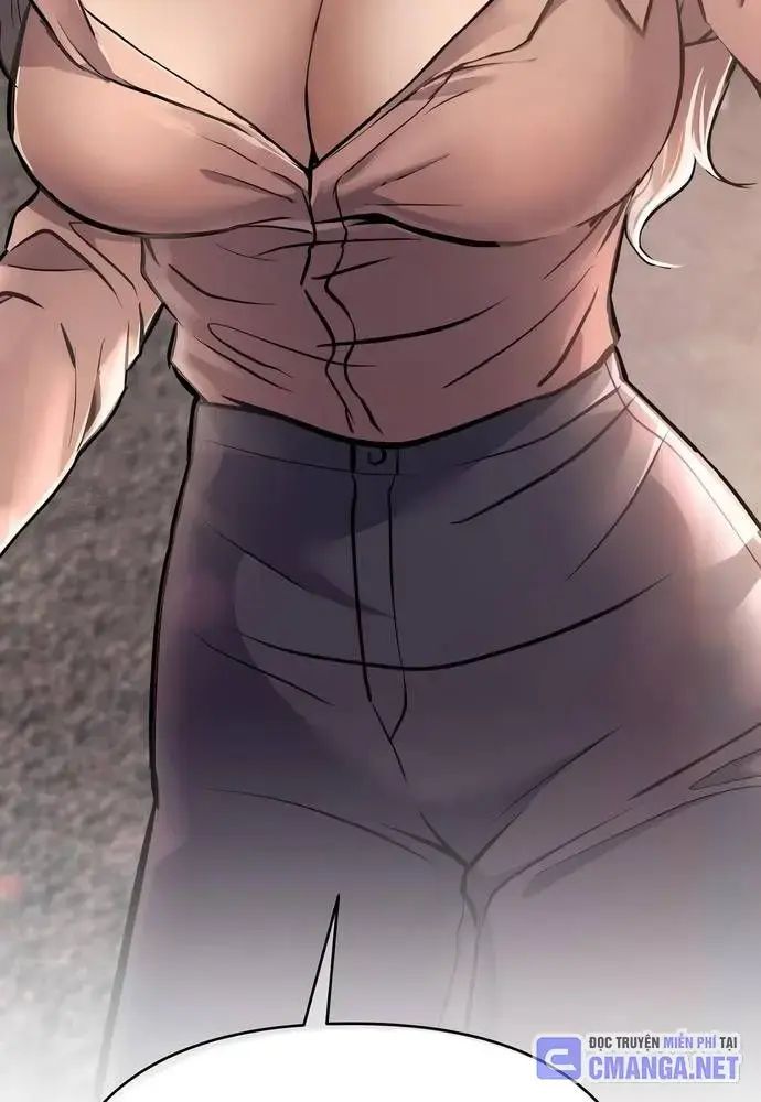 Nhân Viên Thực Tập Kim Cheolsu: Chapter 60