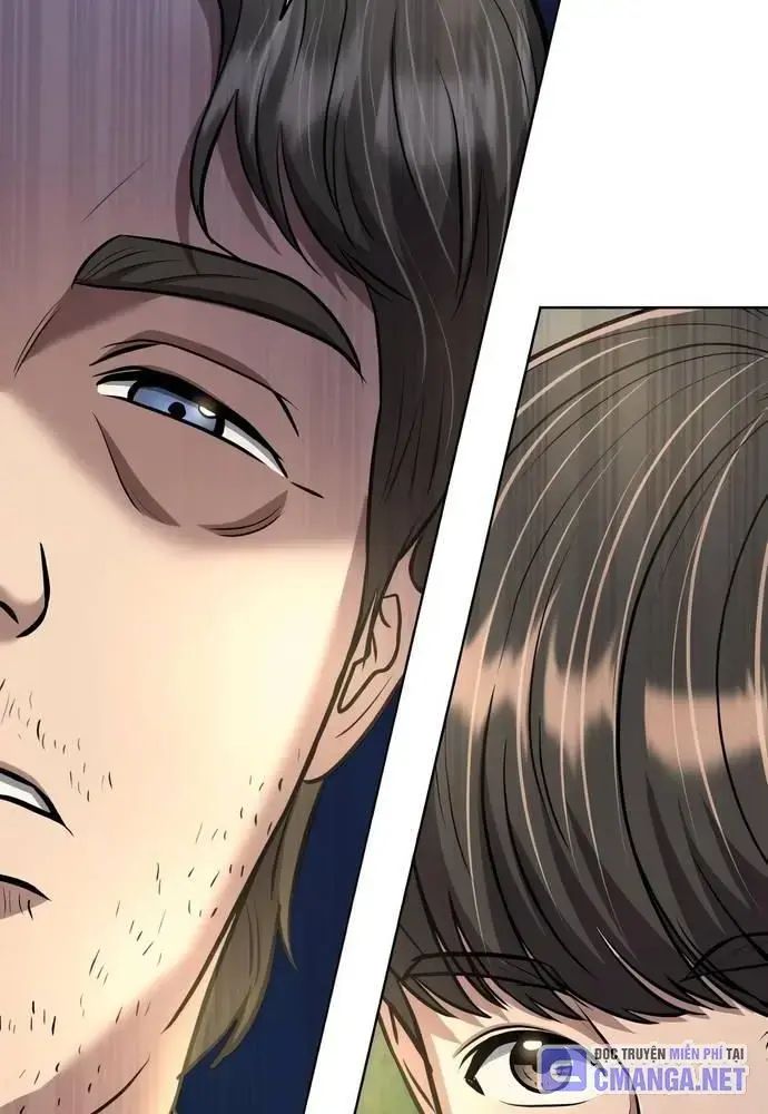 Nhân Viên Thực Tập Kim Cheolsu: Chapter 60