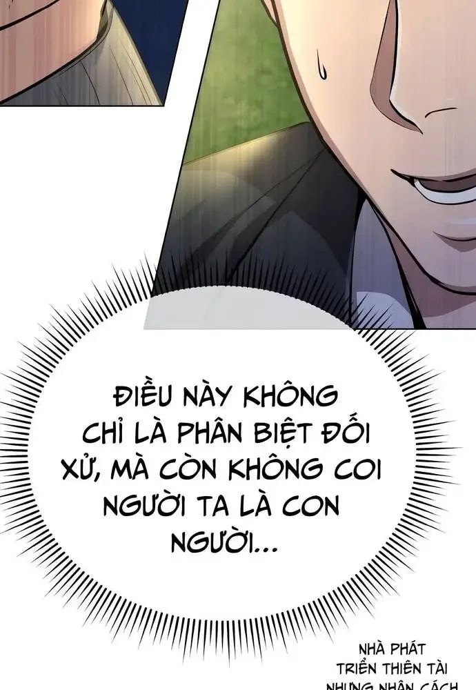 Nhân Viên Thực Tập Kim Cheolsu: Chapter 60