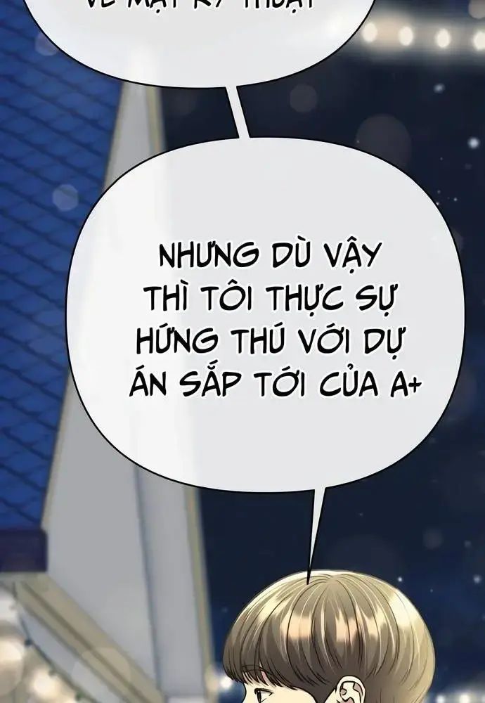 Nhân Viên Thực Tập Kim Cheolsu: Chapter 60