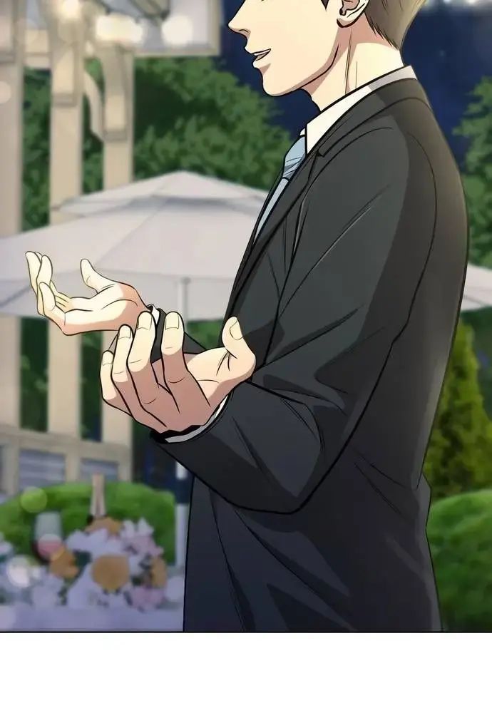 Nhân Viên Thực Tập Kim Cheolsu: Chapter 60