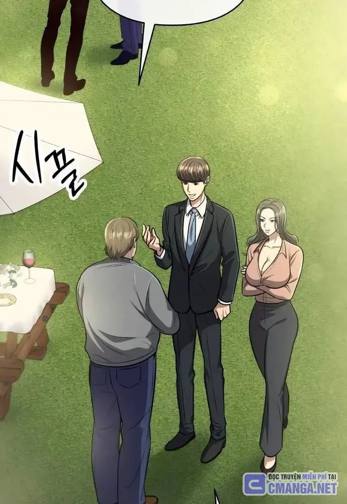 Nhân Viên Thực Tập Kim Cheolsu: Chapter 60