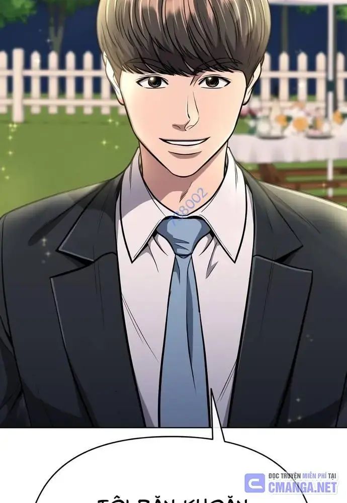 Nhân Viên Thực Tập Kim Cheolsu: Chapter 60