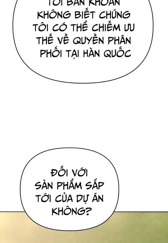 Nhân Viên Thực Tập Kim Cheolsu: Chapter 60