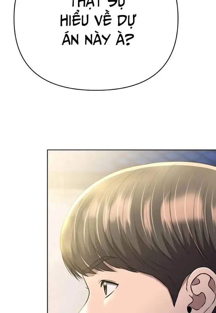 Nhân Viên Thực Tập Kim Cheolsu: Chapter 60