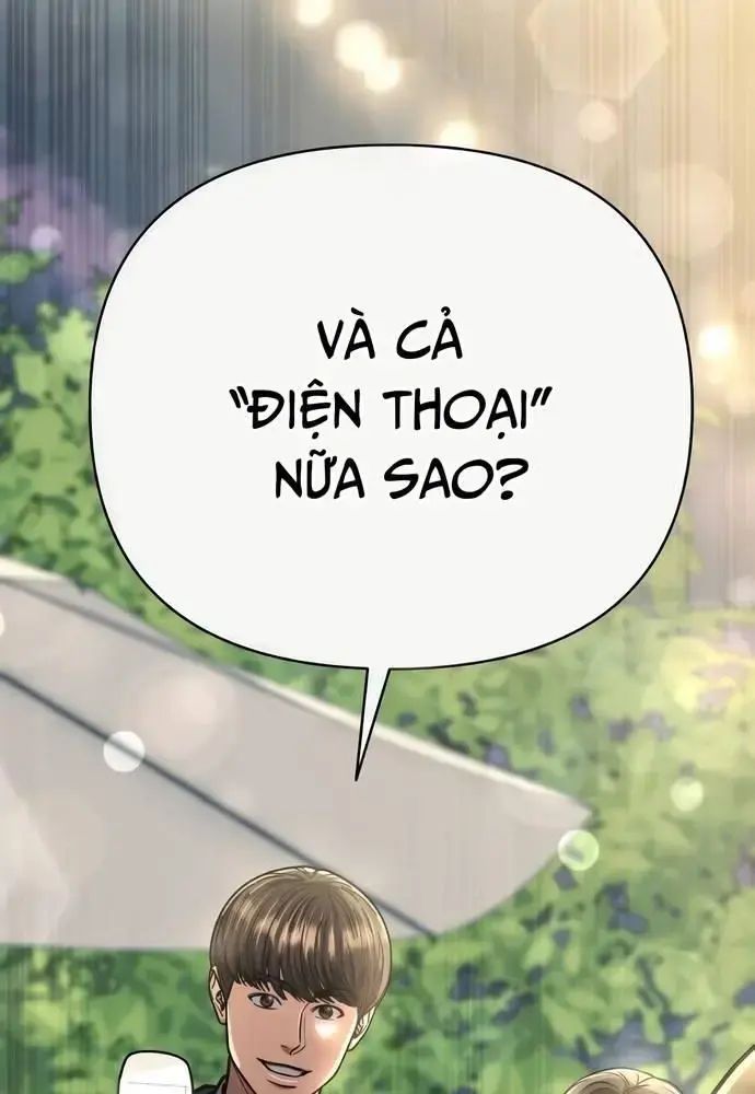 Nhân Viên Thực Tập Kim Cheolsu: Chapter 60