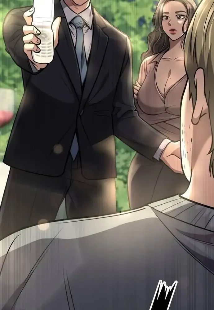 Nhân Viên Thực Tập Kim Cheolsu: Chapter 60