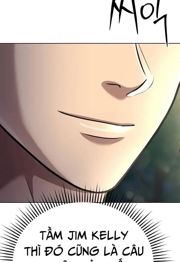 Nhân Viên Thực Tập Kim Cheolsu: Chapter 60