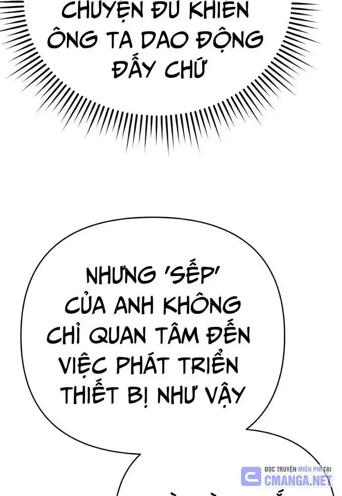 Nhân Viên Thực Tập Kim Cheolsu: Chapter 60