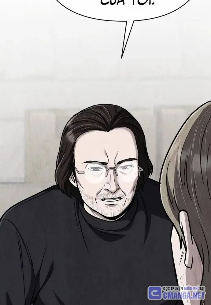 Nhân Viên Thực Tập Kim Cheolsu: Chapter 60