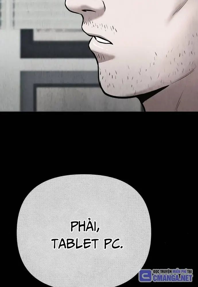 Nhân Viên Thực Tập Kim Cheolsu: Chapter 60