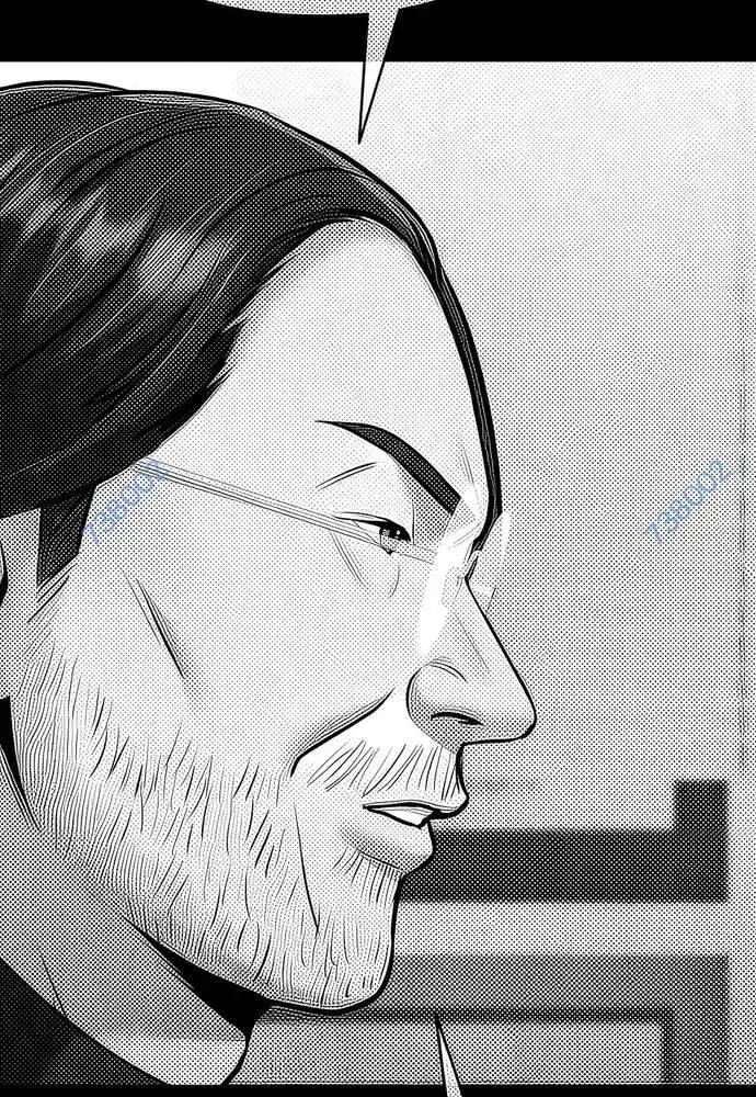 Nhân Viên Thực Tập Kim Cheolsu: Chapter 60