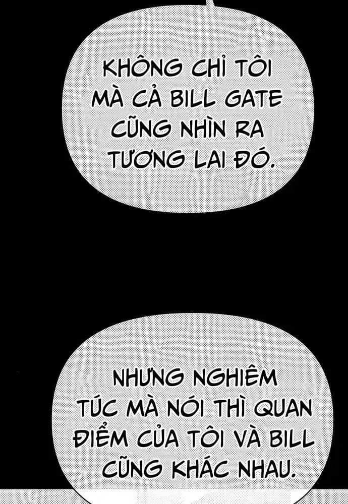 Nhân Viên Thực Tập Kim Cheolsu: Chapter 60