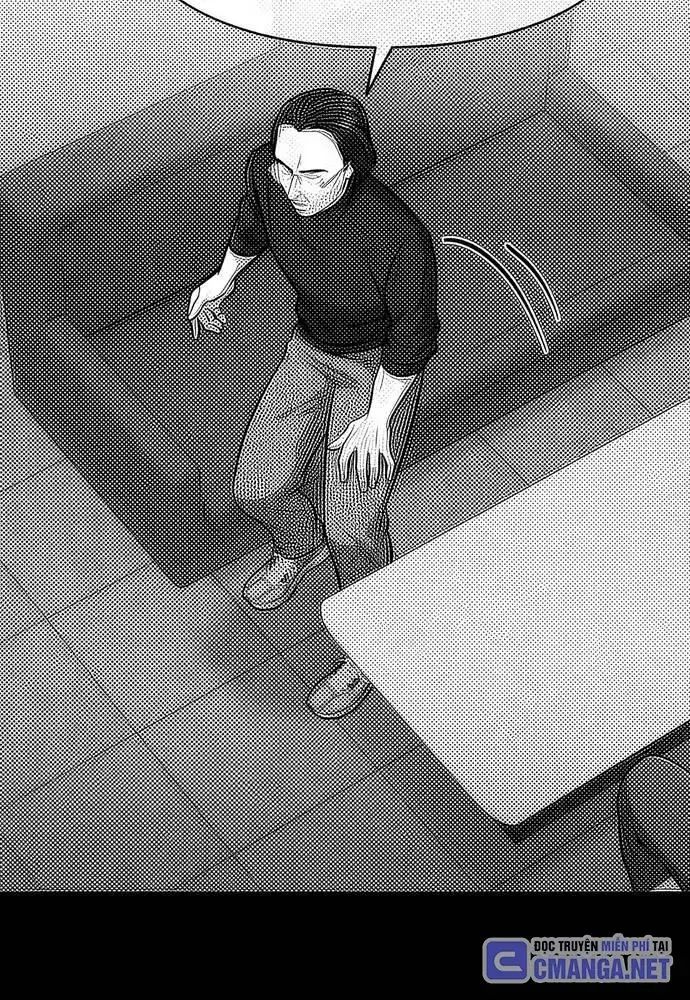 Nhân Viên Thực Tập Kim Cheolsu: Chapter 60