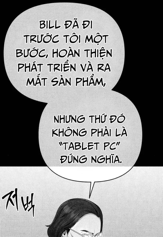 Nhân Viên Thực Tập Kim Cheolsu: Chapter 60