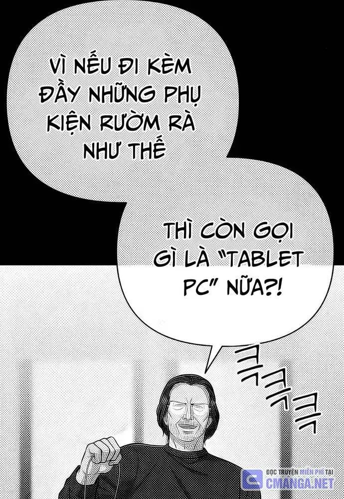 Nhân Viên Thực Tập Kim Cheolsu: Chapter 60