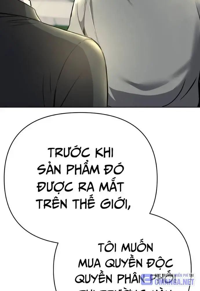 Nhân Viên Thực Tập Kim Cheolsu: Chapter 60