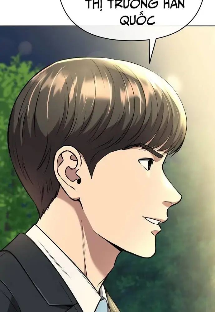 Nhân Viên Thực Tập Kim Cheolsu: Chapter 60