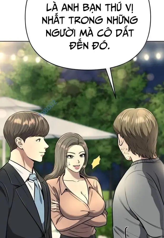 Nhân Viên Thực Tập Kim Cheolsu: Chapter 60