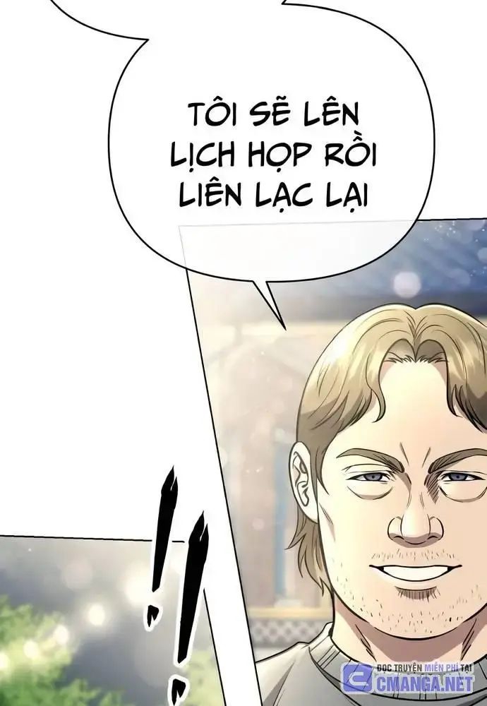 Nhân Viên Thực Tập Kim Cheolsu: Chapter 60