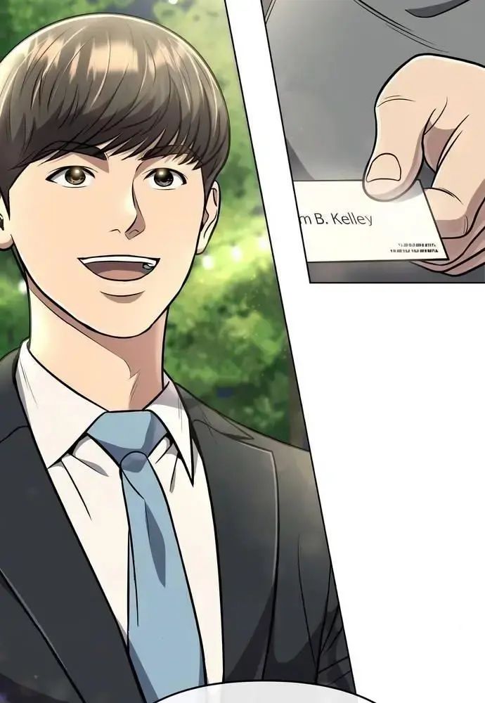 Nhân Viên Thực Tập Kim Cheolsu: Chapter 60