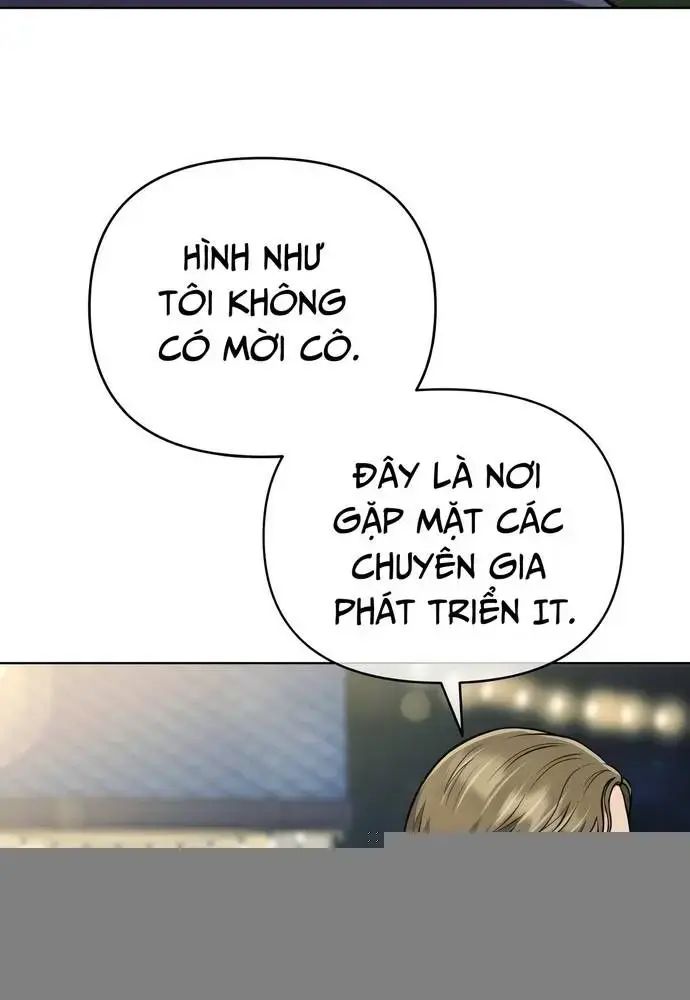 Nhân Viên Thực Tập Kim Cheolsu: Chapter 60