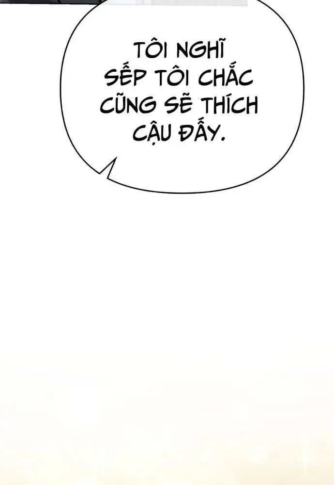 Nhân Viên Thực Tập Kim Cheolsu: Chapter 60