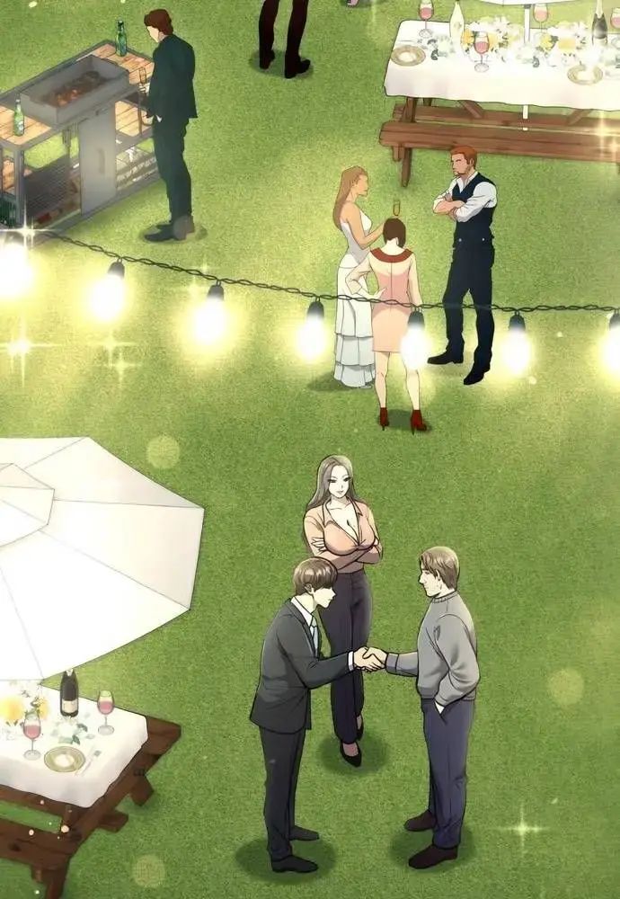 Nhân Viên Thực Tập Kim Cheolsu: Chapter 60