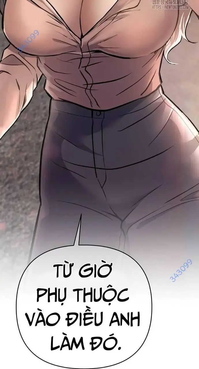 Nhân Viên Thực Tập Kim Cheolsu: Chapter 61