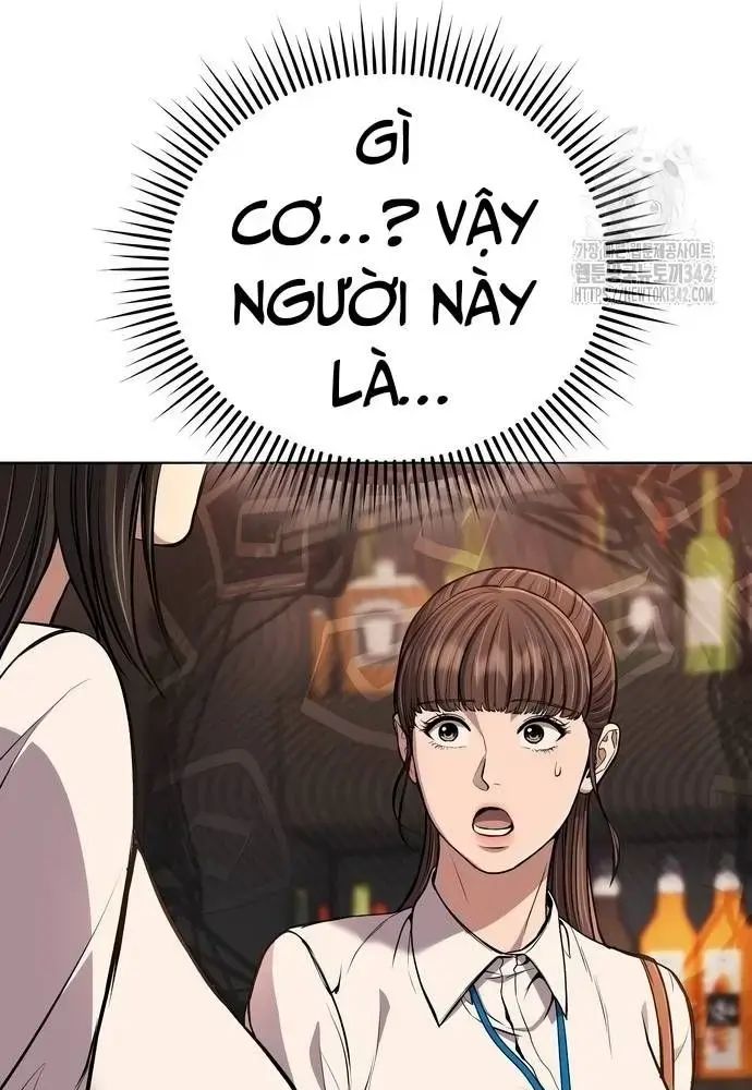 Nhân Viên Thực Tập Kim Cheolsu: Chapter 61