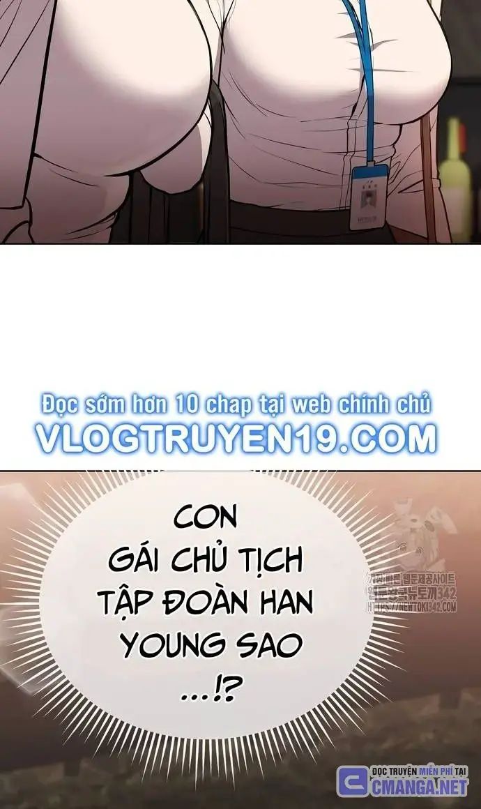 Nhân Viên Thực Tập Kim Cheolsu: Chapter 61
