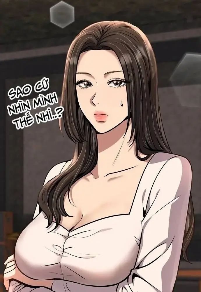 Nhân Viên Thực Tập Kim Cheolsu: Chapter 61