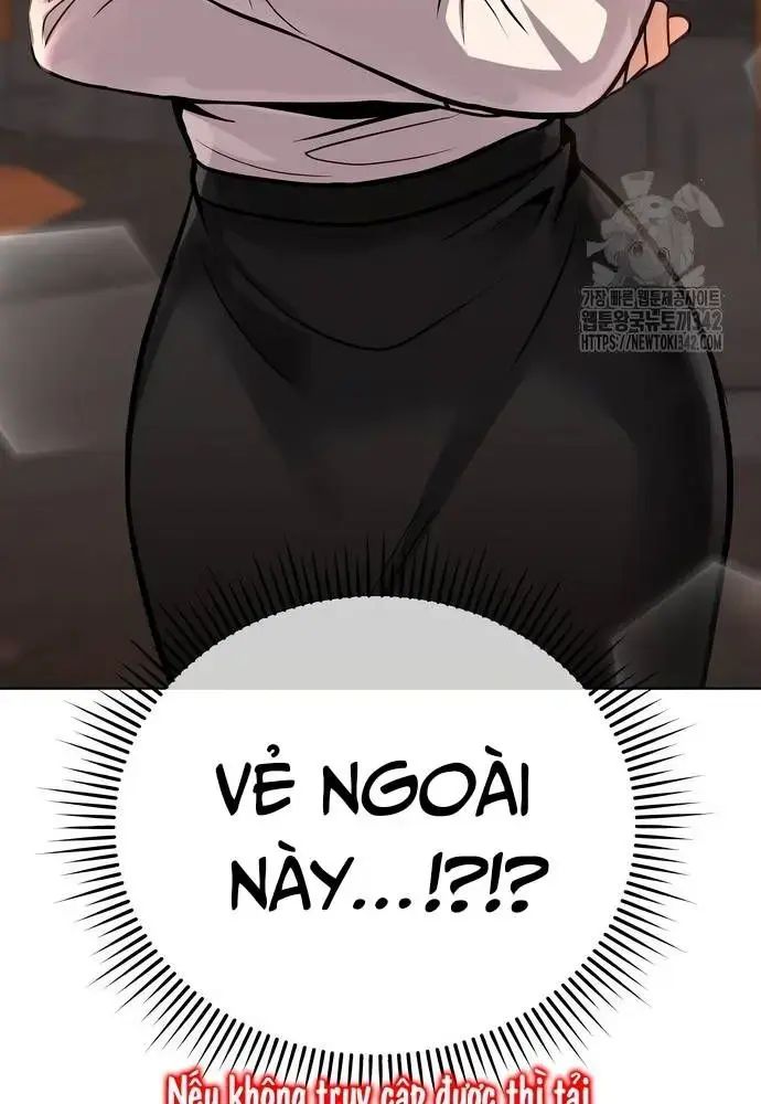 Nhân Viên Thực Tập Kim Cheolsu: Chapter 61